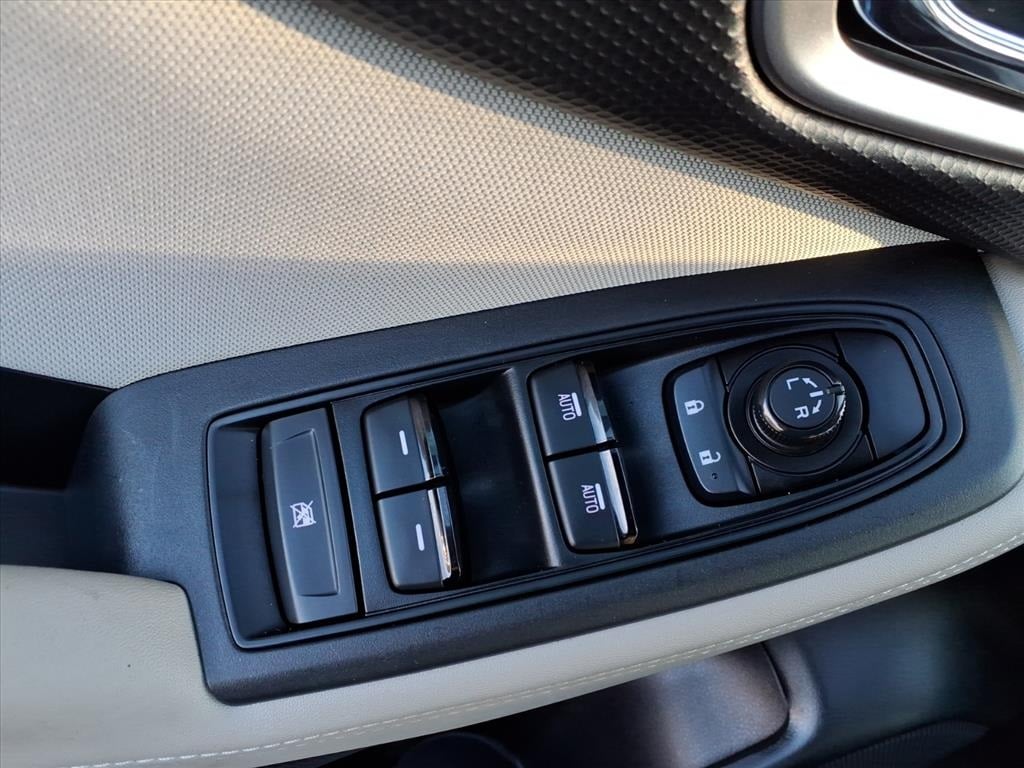 used 2023 Subaru Forester car, priced at $25,900