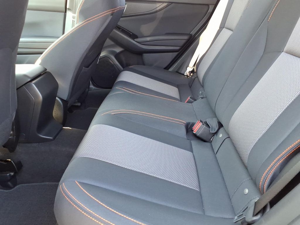 used 2020 Subaru Crosstrek car, priced at $21,199