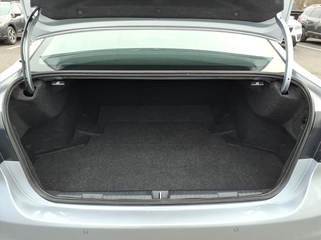 used 2024 Subaru Legacy car, priced at $24,199
