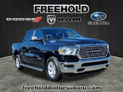 Used 2023 Ram 1500 Big Horn/Lone Star Truck for sale in Freehold NJ