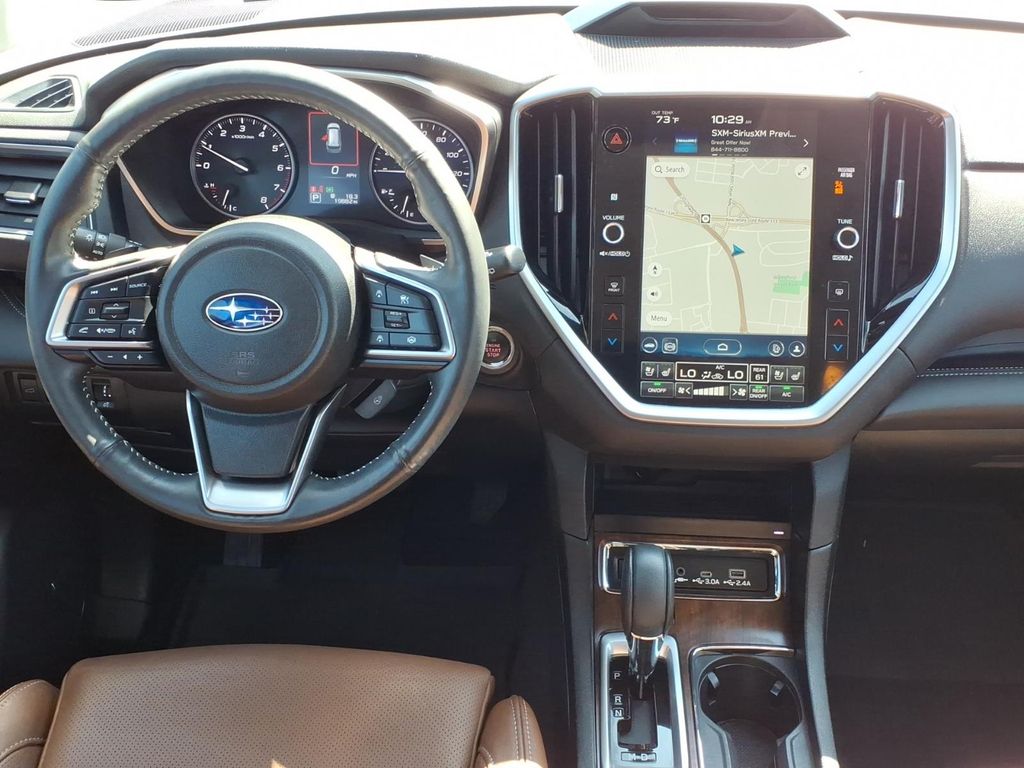 2024 Subaru Ascent Touring - Photo 14