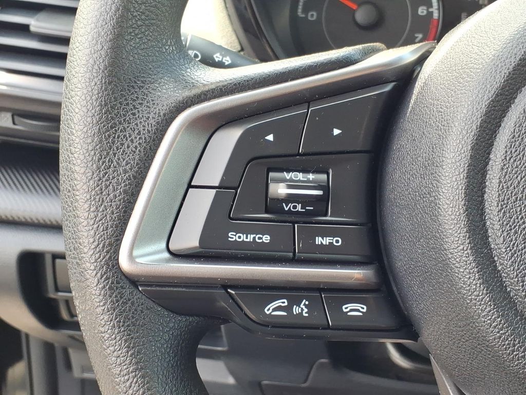 used 2020 Subaru Crosstrek car, priced at $13,599