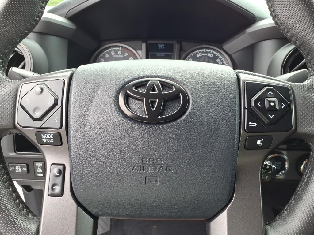 2017 Toyota Tacoma TRD Off Road - Photo 6