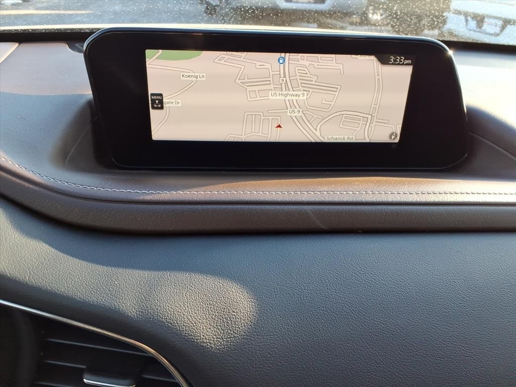 used 2022 Mazda CX-30 car, priced at $22,900