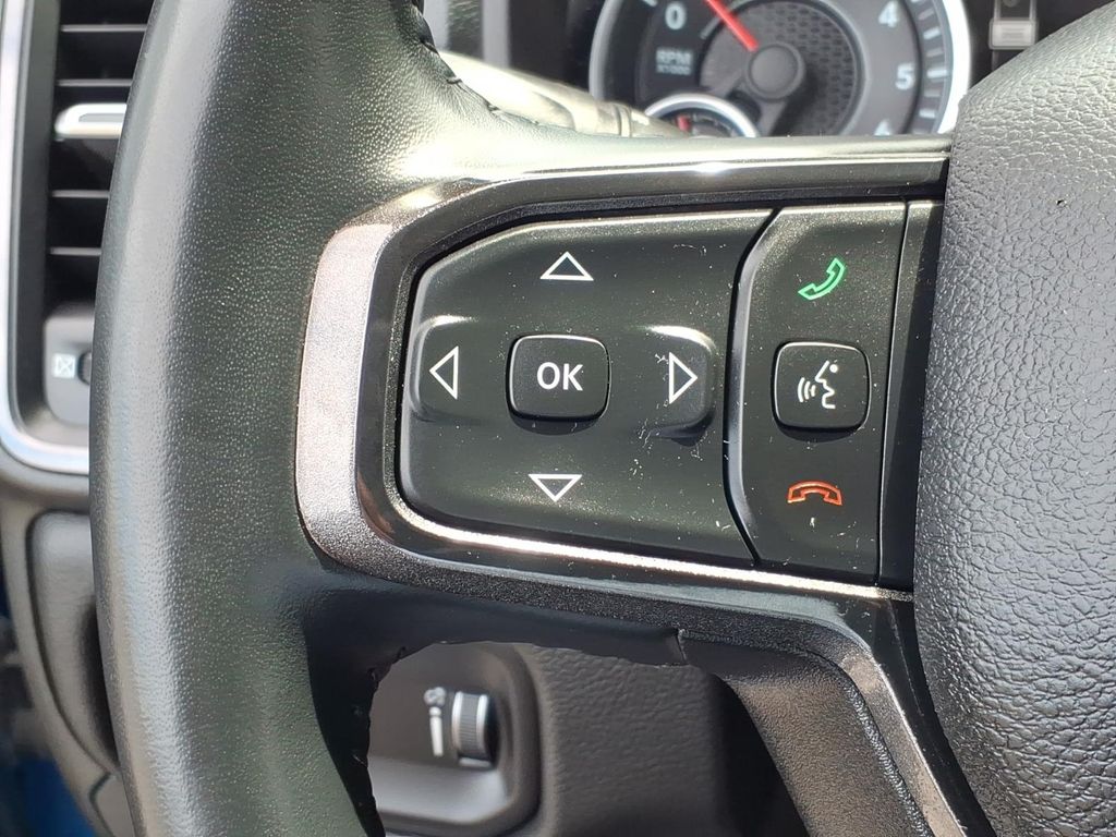 2023 RAM Ram 1500 Pickup Big Horn/Lone Star - Photo 11