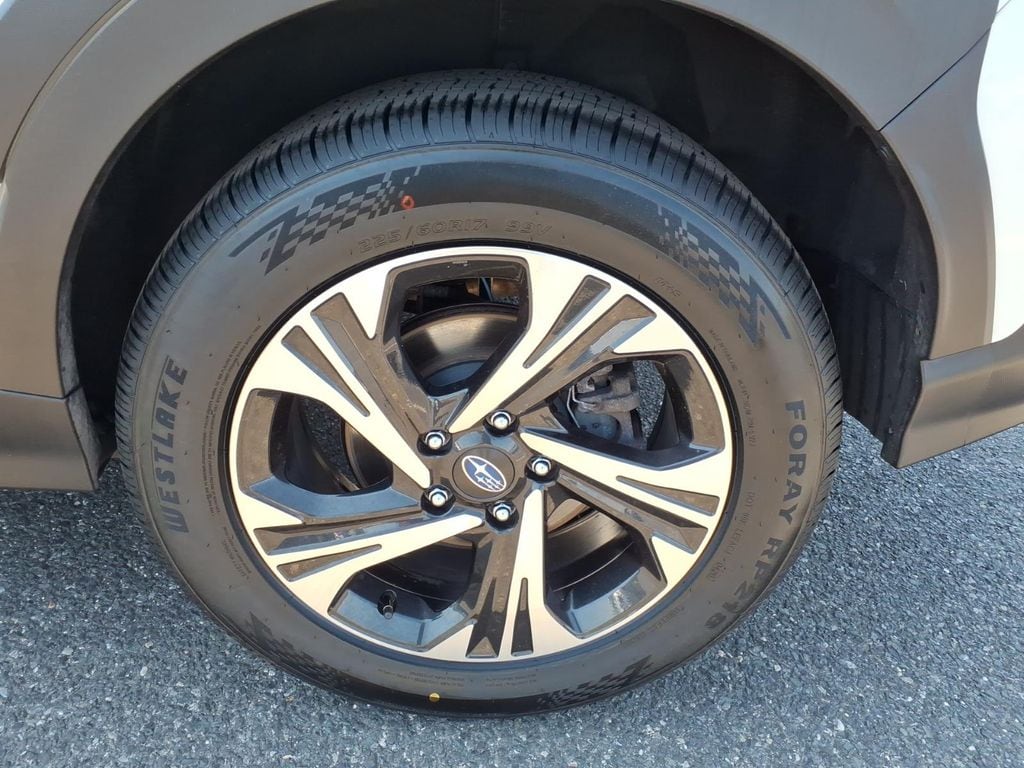 2024 Subaru Crosstrek Premium - Photo 16