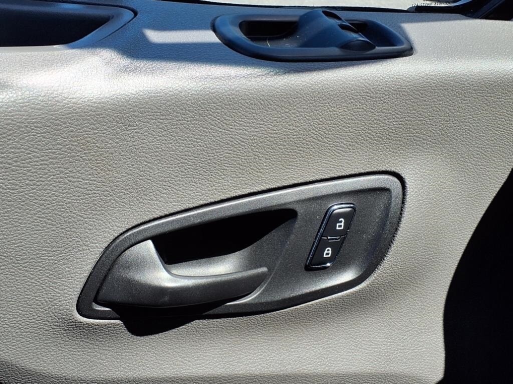 2023 Ford Transit photo 4