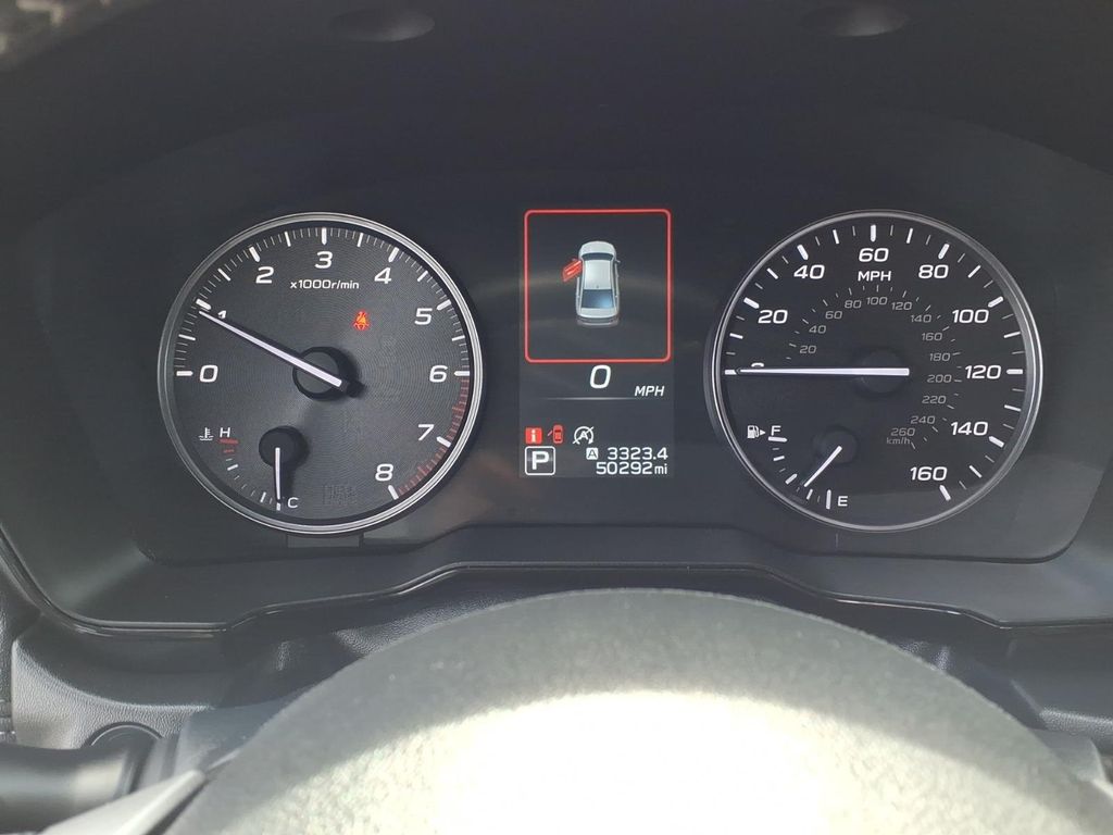 used 2023 Subaru Legacy car, priced at $22,249