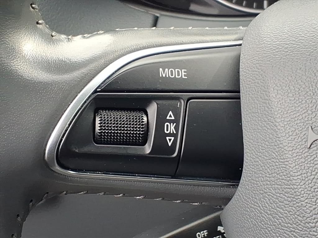 used 2014 Audi Q5 car, priced at $10,599