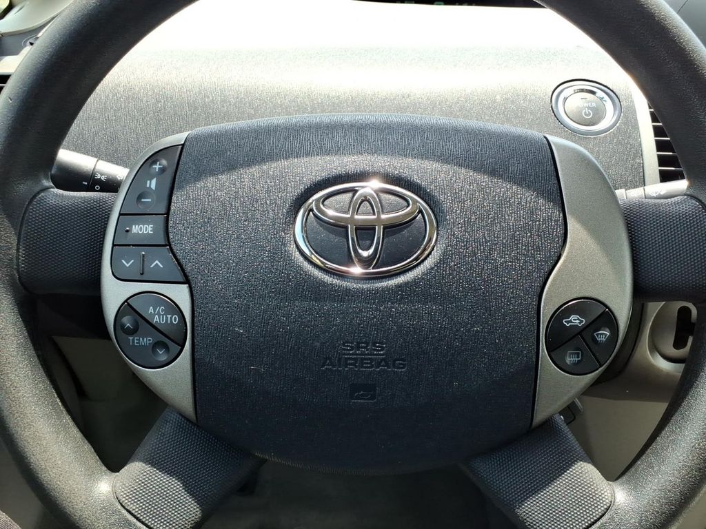 used 2008 Toyota Prius car, priced at $13,599