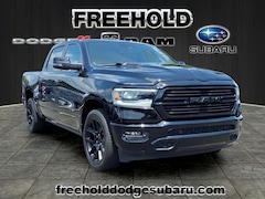 Used 2023 Ram 1500 Laramie Truck Crew Cab for sale in Freehold NJ