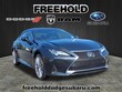 LEXUS RC