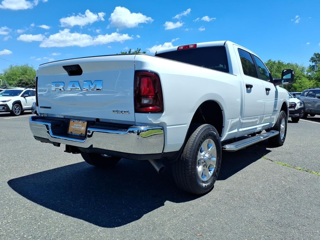2026 RAM Ram 2500 Pickup Big Horn - Photo 15