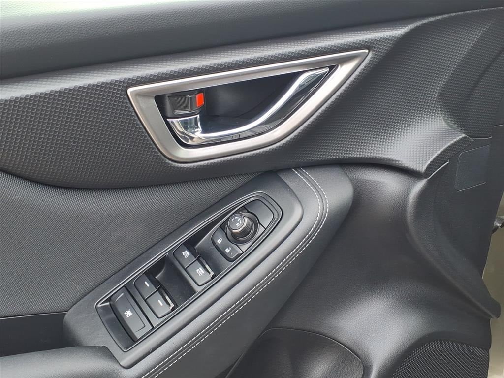 used 2024 Subaru Forester car, priced at $26,500