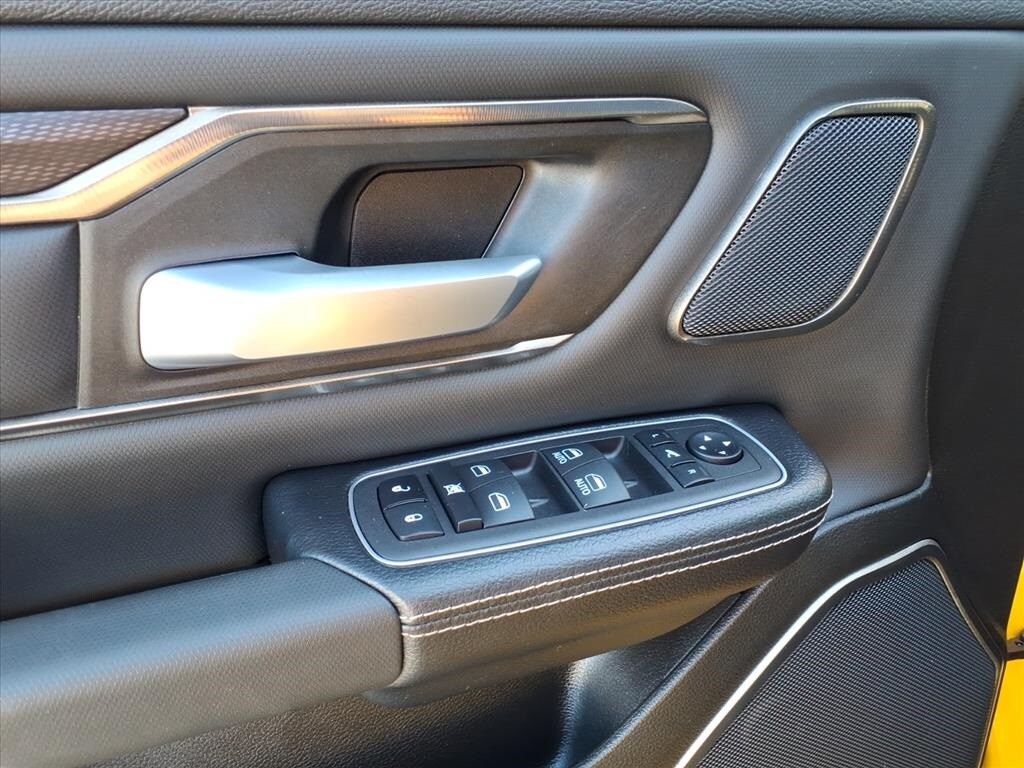 2023 Ram 1500 Rebel photo 3