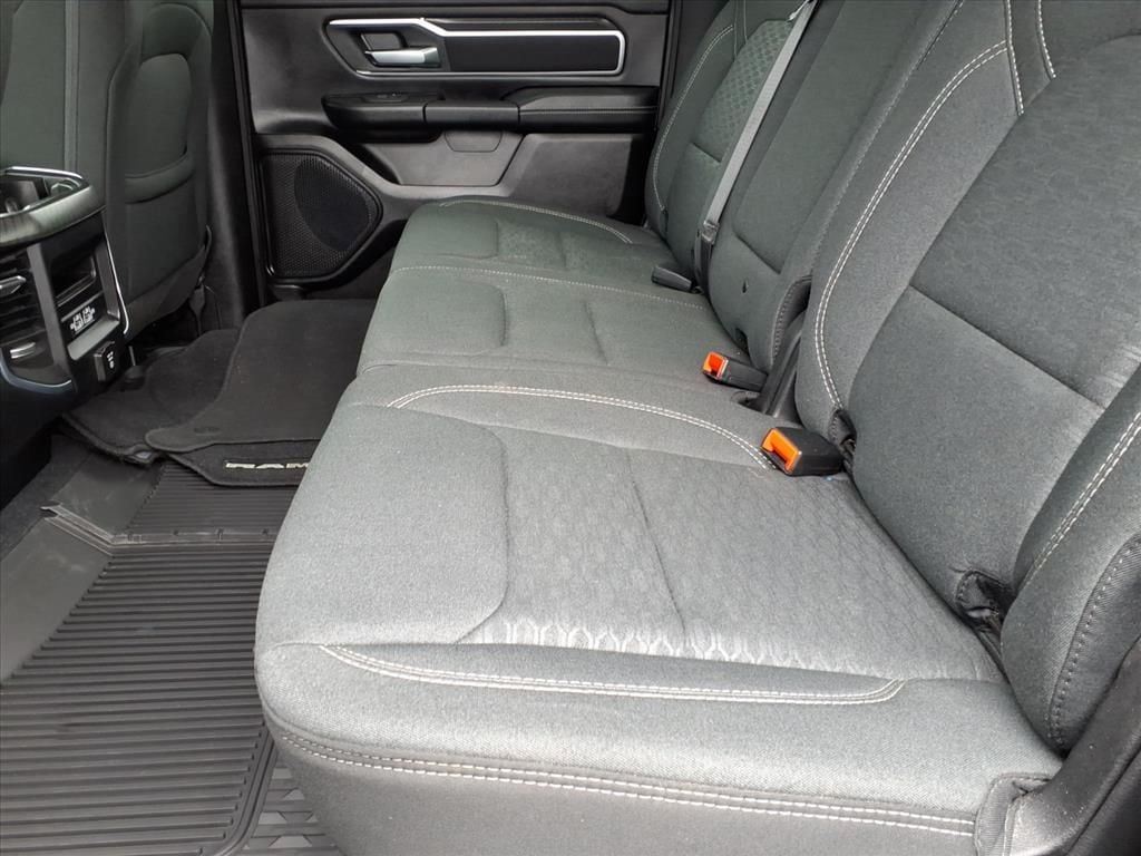 2025 RAM Ram 1500 Pickup Big Horn/Lone Star - Photo 14