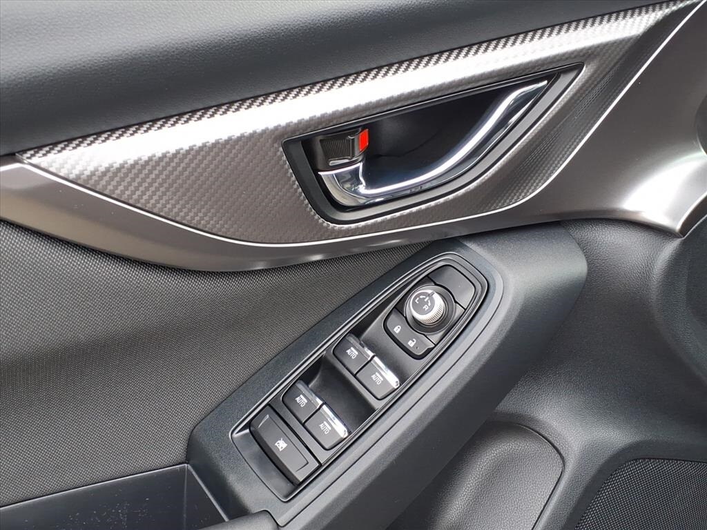 2024 Subaru WRX Premium photo 4
