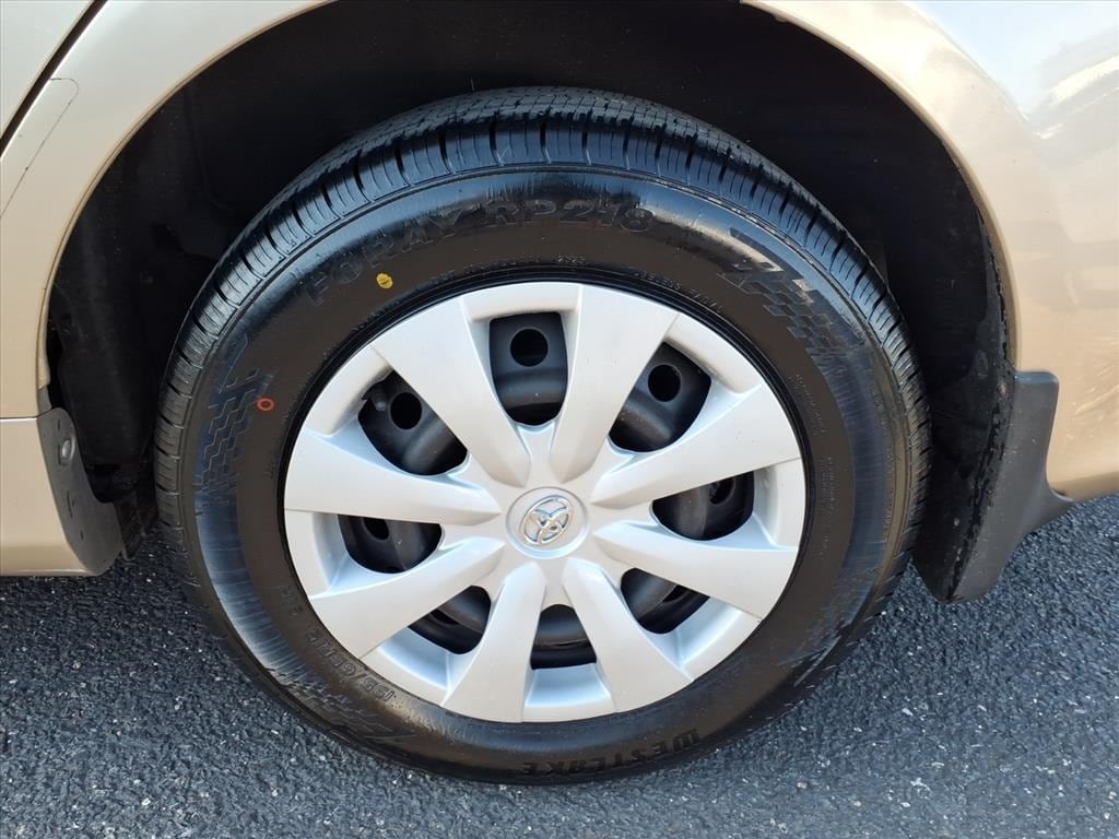 used 2010 Toyota Corolla car, priced at $7,900