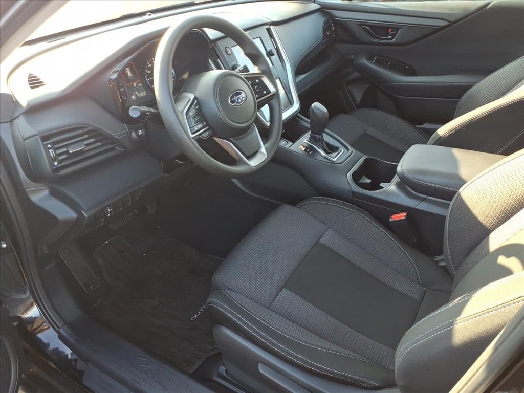 used 2023 Subaru Outback car, priced at $23,900