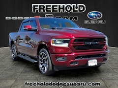 Used 2019 Ram 1500 LEVEL 2 SPORT CREW CAB 4X4 5'7 BED for sale in Freehold NJ