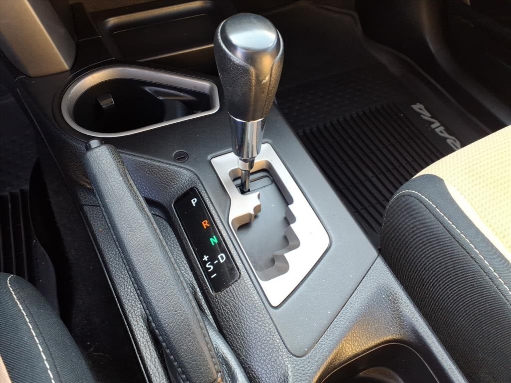 used 2016 Toyota RAV4 car, priced at $14,900