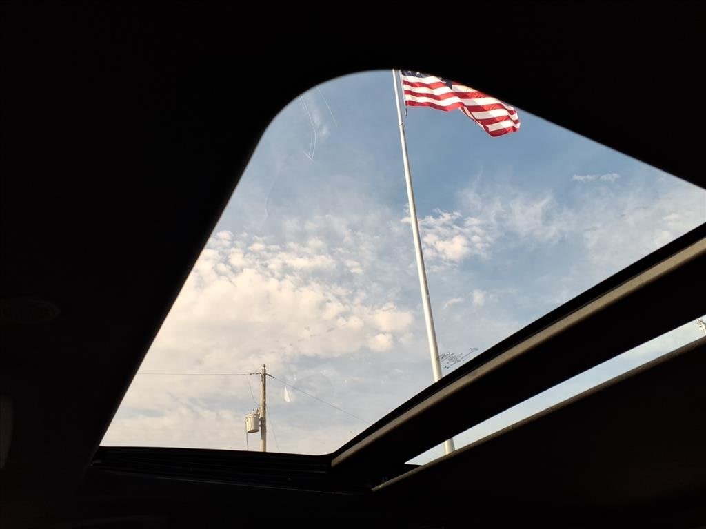 used 2023 Ford Explorer car, priced at $38,900