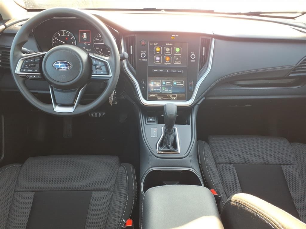 used 2023 Subaru Outback car, priced at $23,900