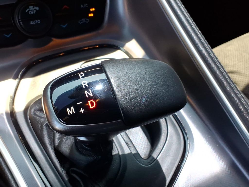 used 2019 Dodge Challenger car, priced at $32,199