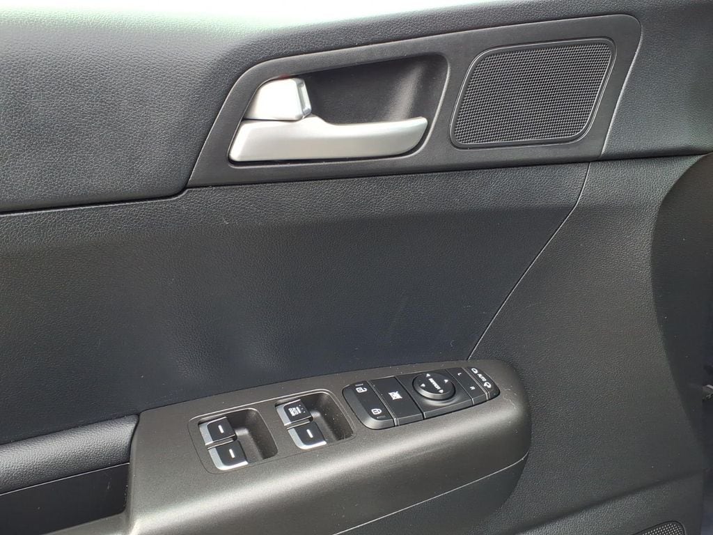 used 2022 Kia Sportage car, priced at $19,199