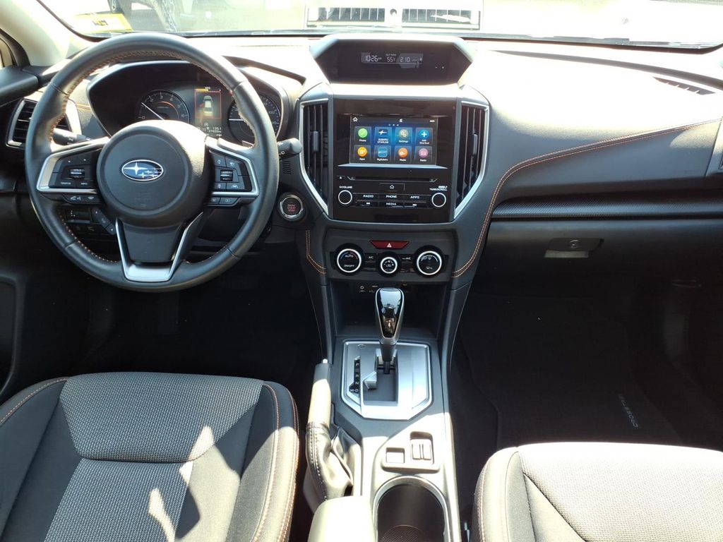 used 2020 Subaru Crosstrek car, priced at $21,199
