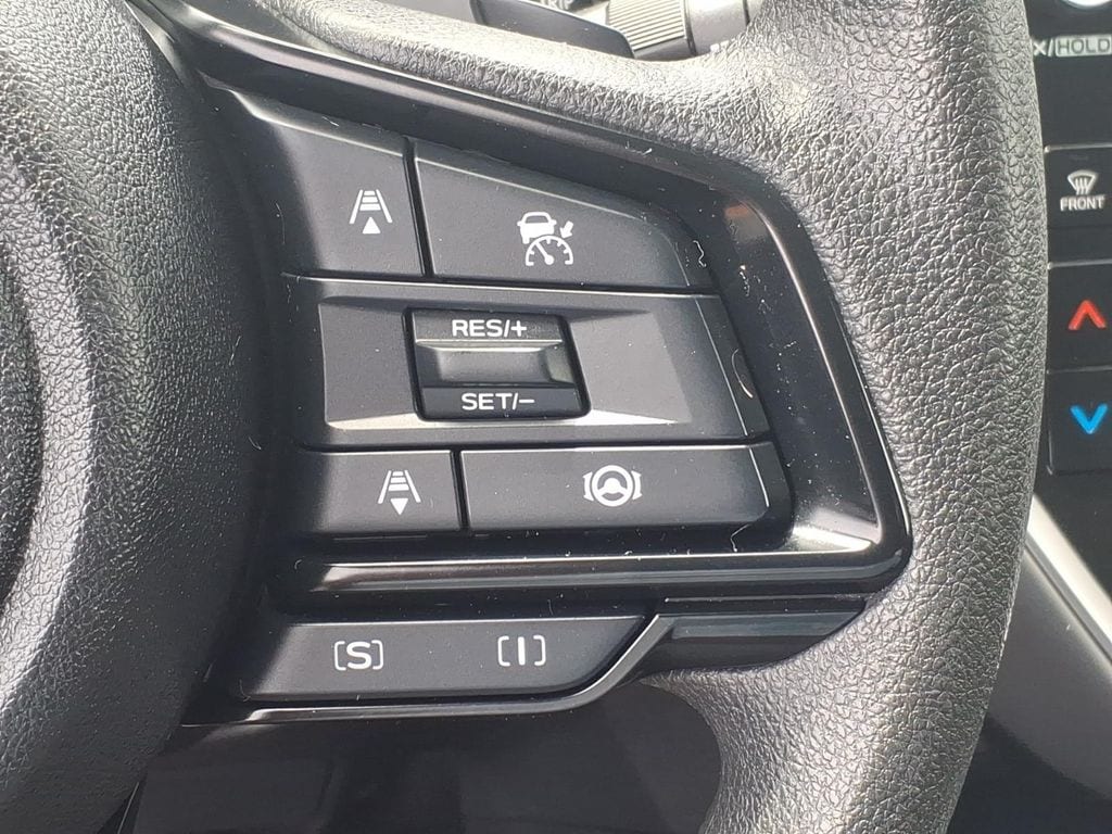 used 2024 Subaru Crosstrek car, priced at $24,199