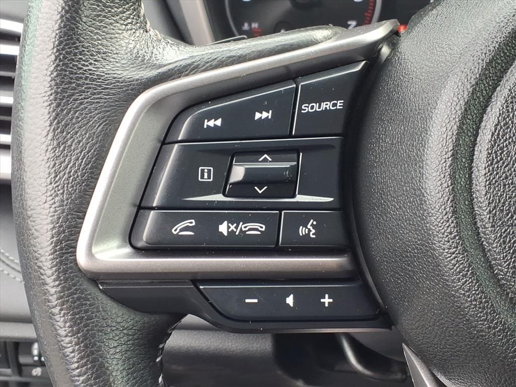 used 2024 Subaru Legacy car, priced at $24,199
