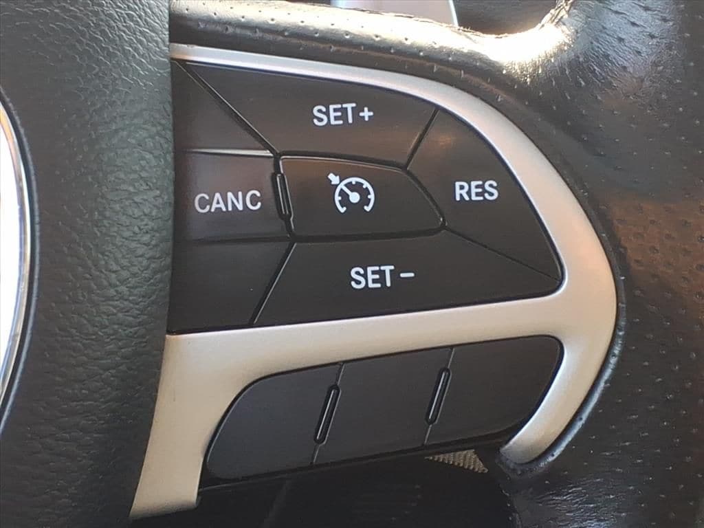 used 2017 Dodge Durango car, priced at $21,500