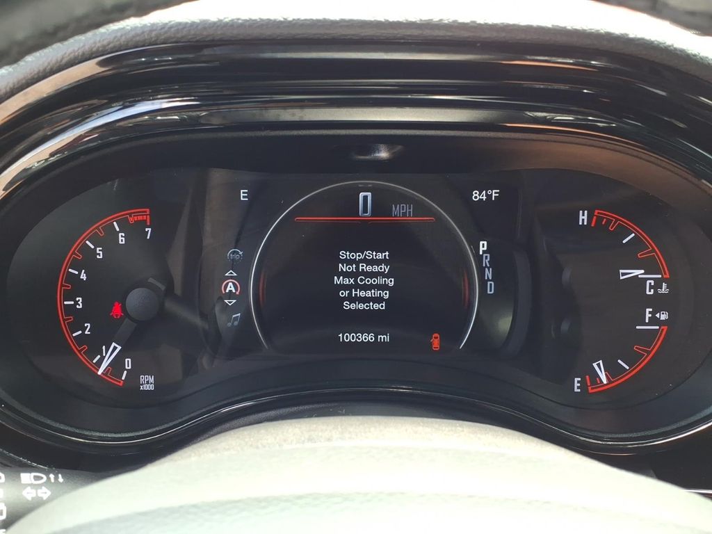 used 2021 Dodge Durango car, priced at $22,599
