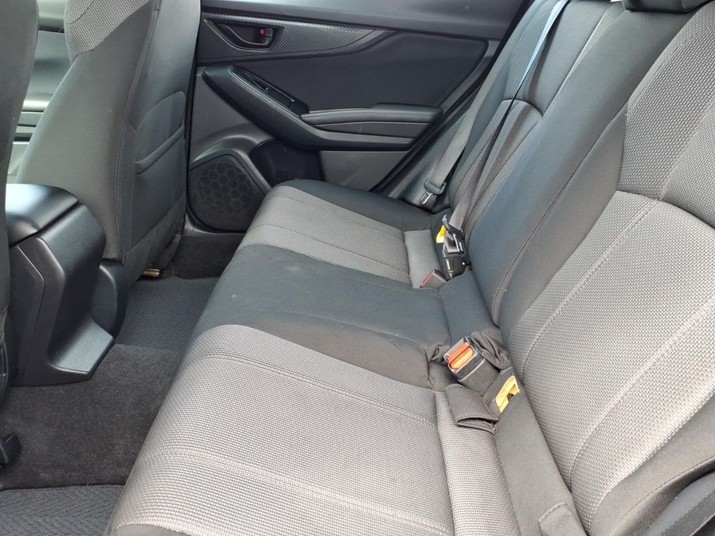 used 2021 Subaru Impreza car, priced at $19,599