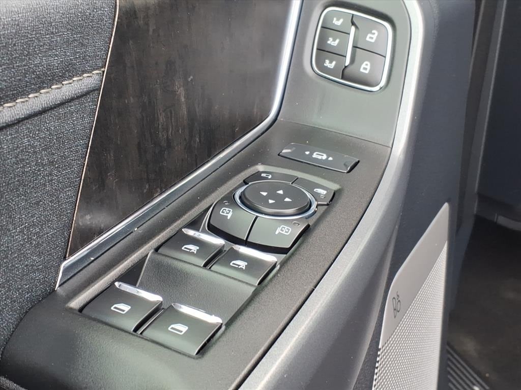 used 2024 Ford F-250SD car, priced at $68,900