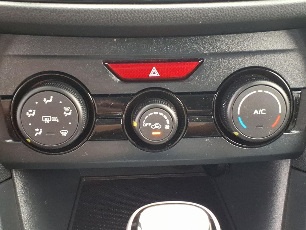 used 2019 Subaru Crosstrek car, priced at $19,599