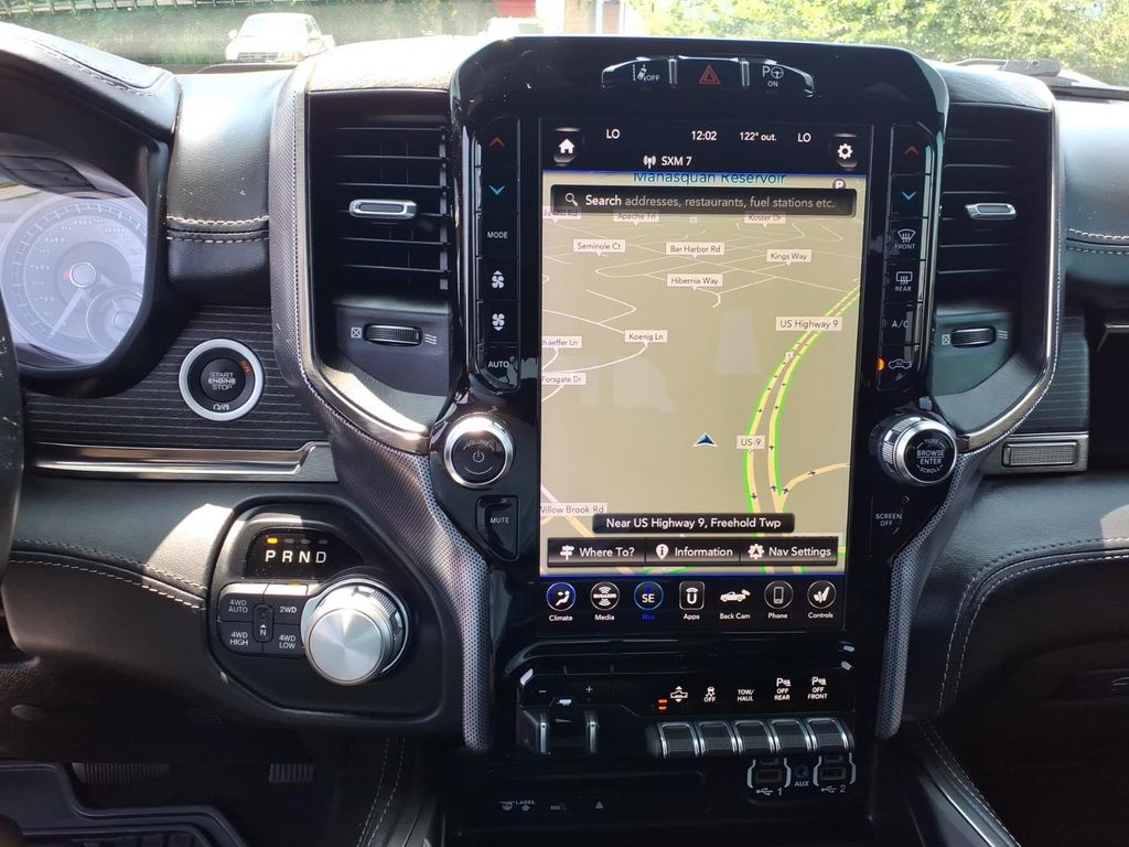 2019 RAM Ram 1500 Pickup Limited - Photo 7