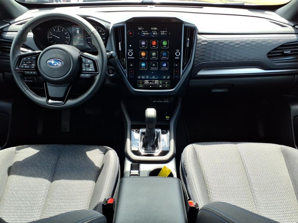 2025 Subaru Forester Premium - Photo 15