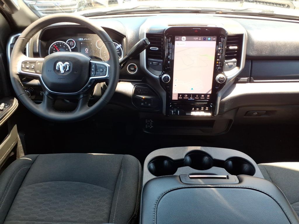 2026 RAM Ram 2500 Pickup Big Horn - Photo 11
