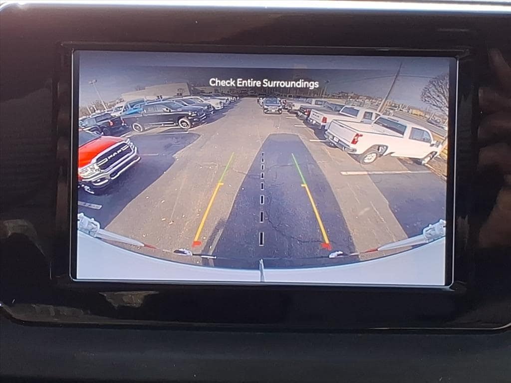 used 2025 Ram ProMaster 2500 car, priced at $39,901