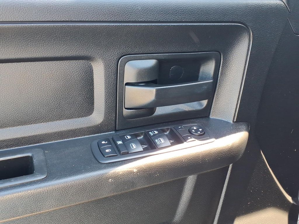 used 2019 Ram 1500 car, priced at $24,599