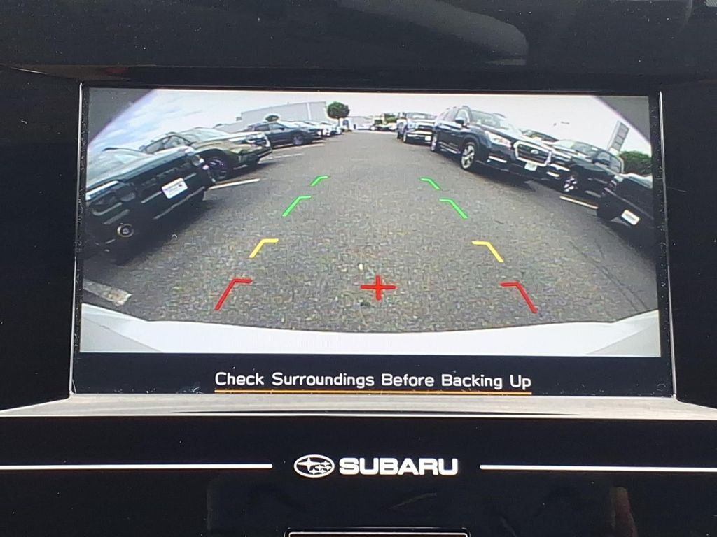 used 2023 Subaru Impreza car, priced at $22,199