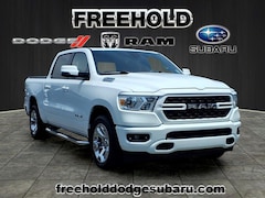 Used 2023 Ram 1500 Big Horn/Lone Star Truck Crew Cab for sale in Freehold NJ