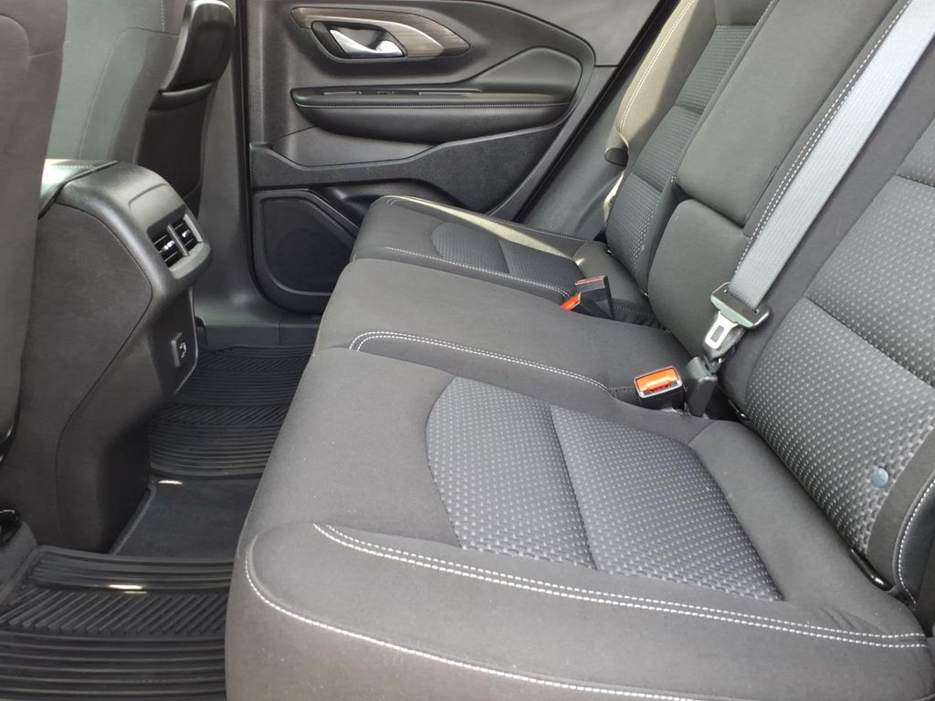 used 2022 GMC Terrain car, priced at $22,599