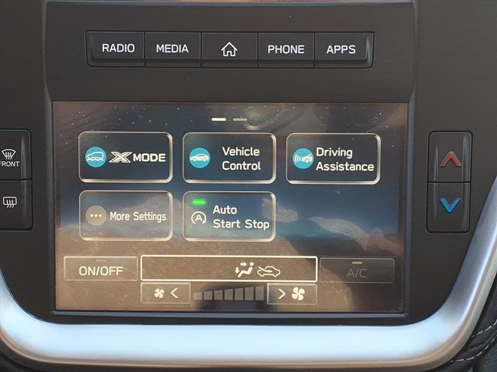 used 2023 Subaru Outback car, priced at $23,900