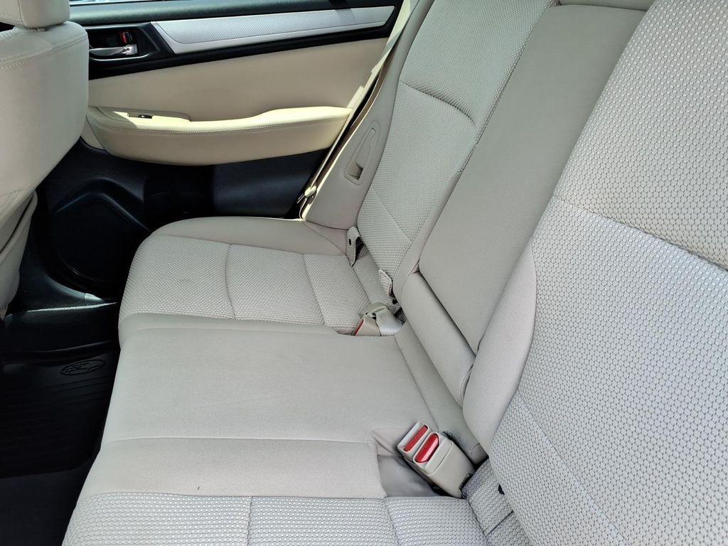 used 2019 Subaru Outback car, priced at $18,199