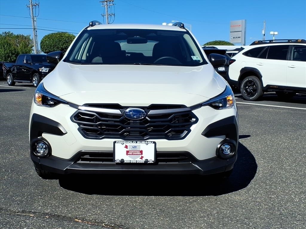 2025 Subaru Crosstrek Premium photo 2