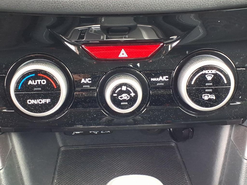 2023 Subaru Forester Premium - Photo 10