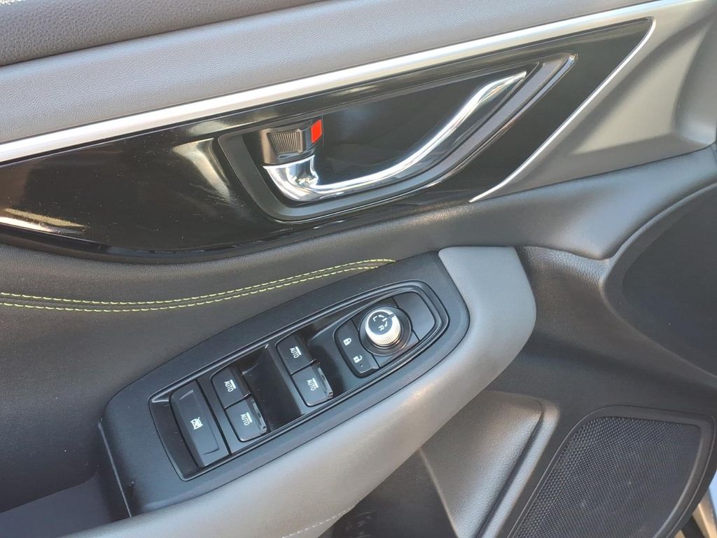 used 2021 Subaru Outback car, priced at $21,199